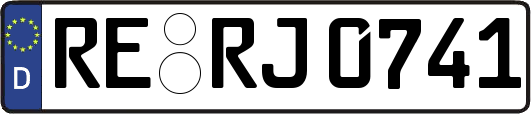 RE-RJ0741