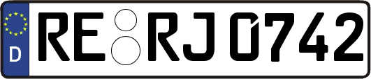 RE-RJ0742