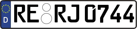 RE-RJ0744