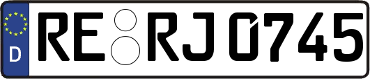 RE-RJ0745