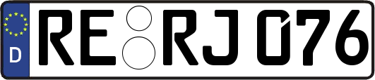 RE-RJ076