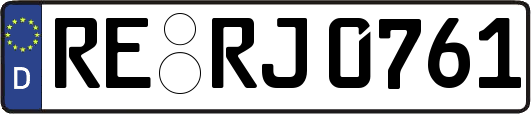 RE-RJ0761