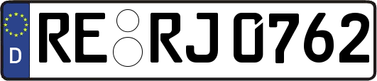 RE-RJ0762