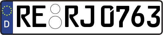 RE-RJ0763