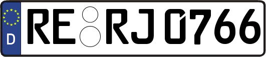 RE-RJ0766