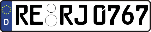 RE-RJ0767