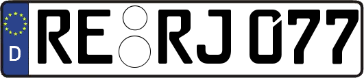 RE-RJ077