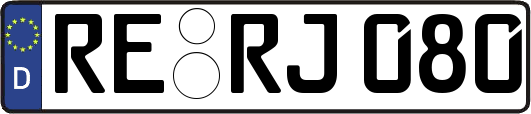 RE-RJ080