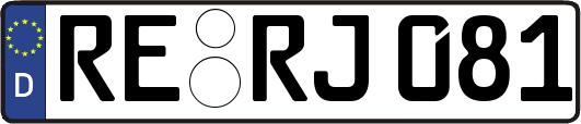 RE-RJ081