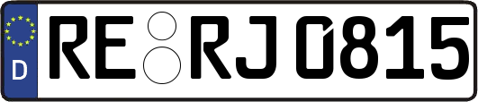 RE-RJ0815