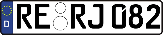 RE-RJ082