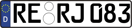 RE-RJ083