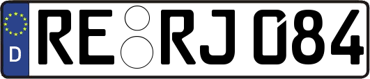 RE-RJ084