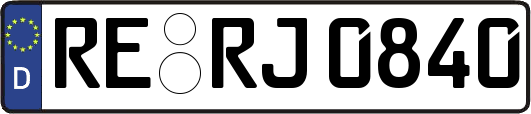 RE-RJ0840