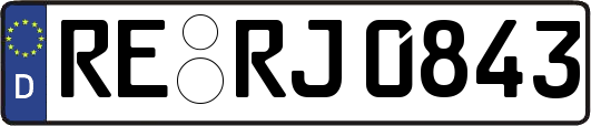 RE-RJ0843
