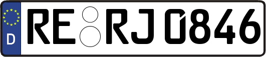 RE-RJ0846