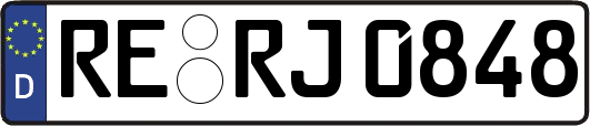 RE-RJ0848