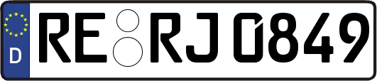 RE-RJ0849