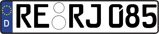 RE-RJ085