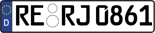 RE-RJ0861