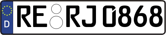 RE-RJ0868