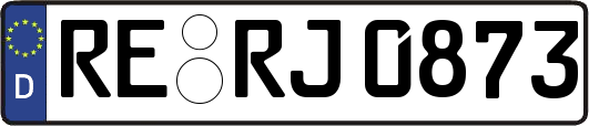 RE-RJ0873
