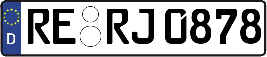 RE-RJ0878