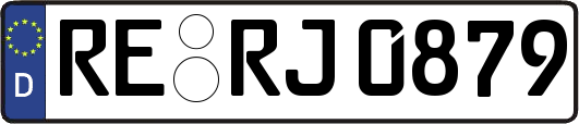 RE-RJ0879