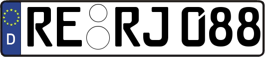 RE-RJ088