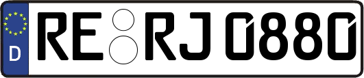 RE-RJ0880