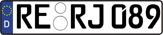 RE-RJ089