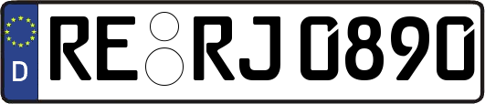 RE-RJ0890