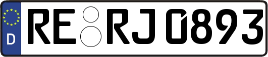 RE-RJ0893