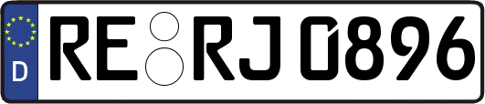 RE-RJ0896