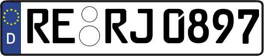 RE-RJ0897