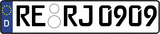 RE-RJ0909