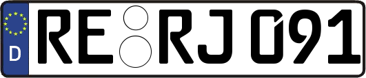 RE-RJ091