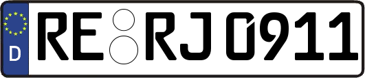 RE-RJ0911