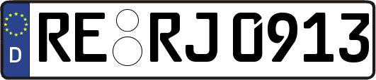 RE-RJ0913