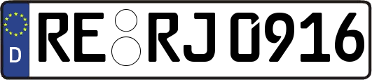 RE-RJ0916