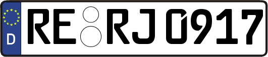 RE-RJ0917