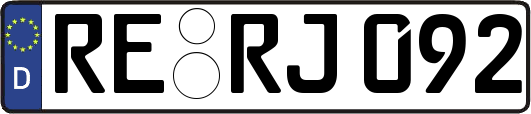 RE-RJ092