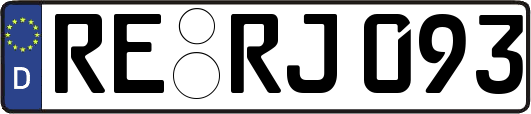 RE-RJ093