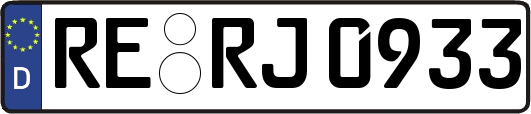 RE-RJ0933