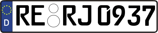 RE-RJ0937