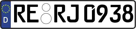 RE-RJ0938