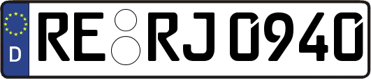 RE-RJ0940