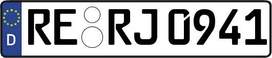 RE-RJ0941