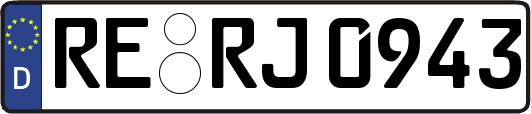 RE-RJ0943