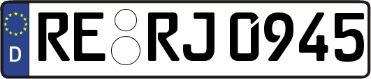 RE-RJ0945